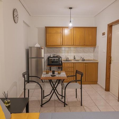 Sugarakis B Apartment Volos Exterior photo